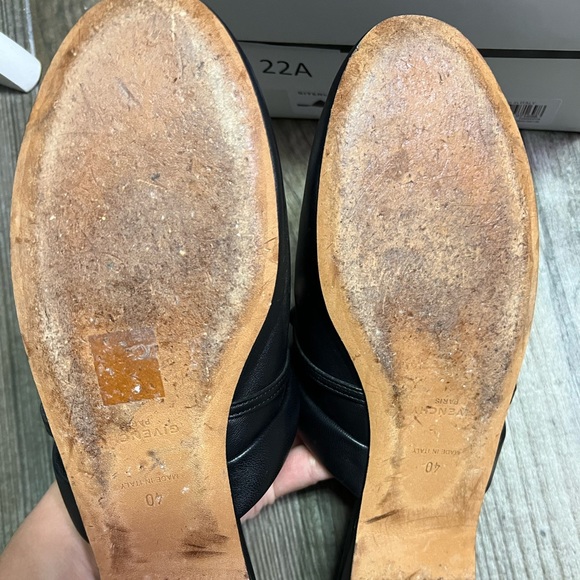 Givenchy Mules 40 - Picture 2 of 6
